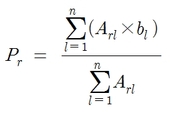 Redundancy of route