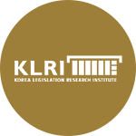 Korea Legislation Research Institute(KLRI)